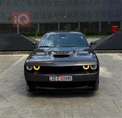 دودج تشالنجر